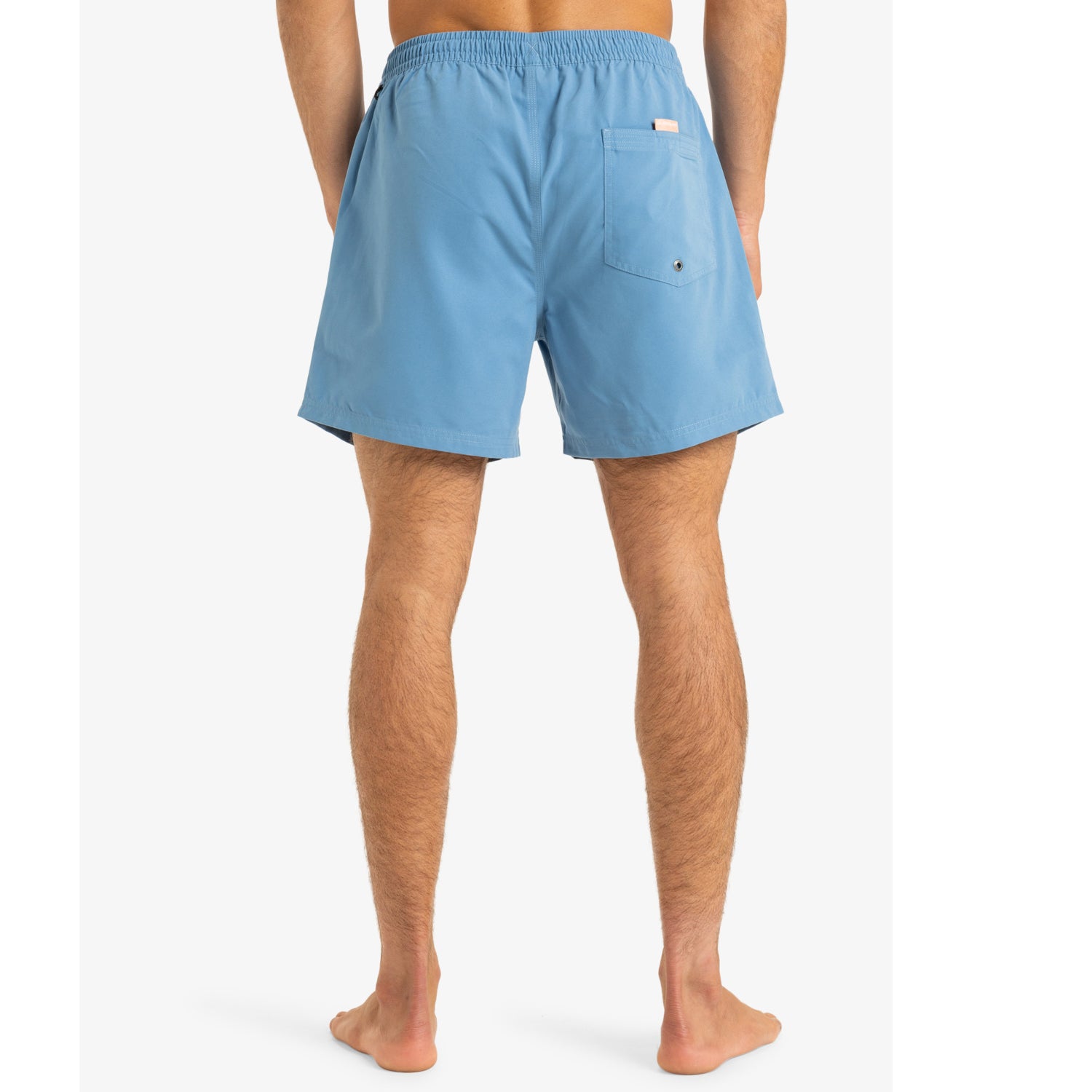 Bañador Quiksilver Everyday Solid Volley 15 Coronet Blue