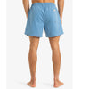 Bañador Quiksilver Everyday Solid Volley 15 Coronet Blue