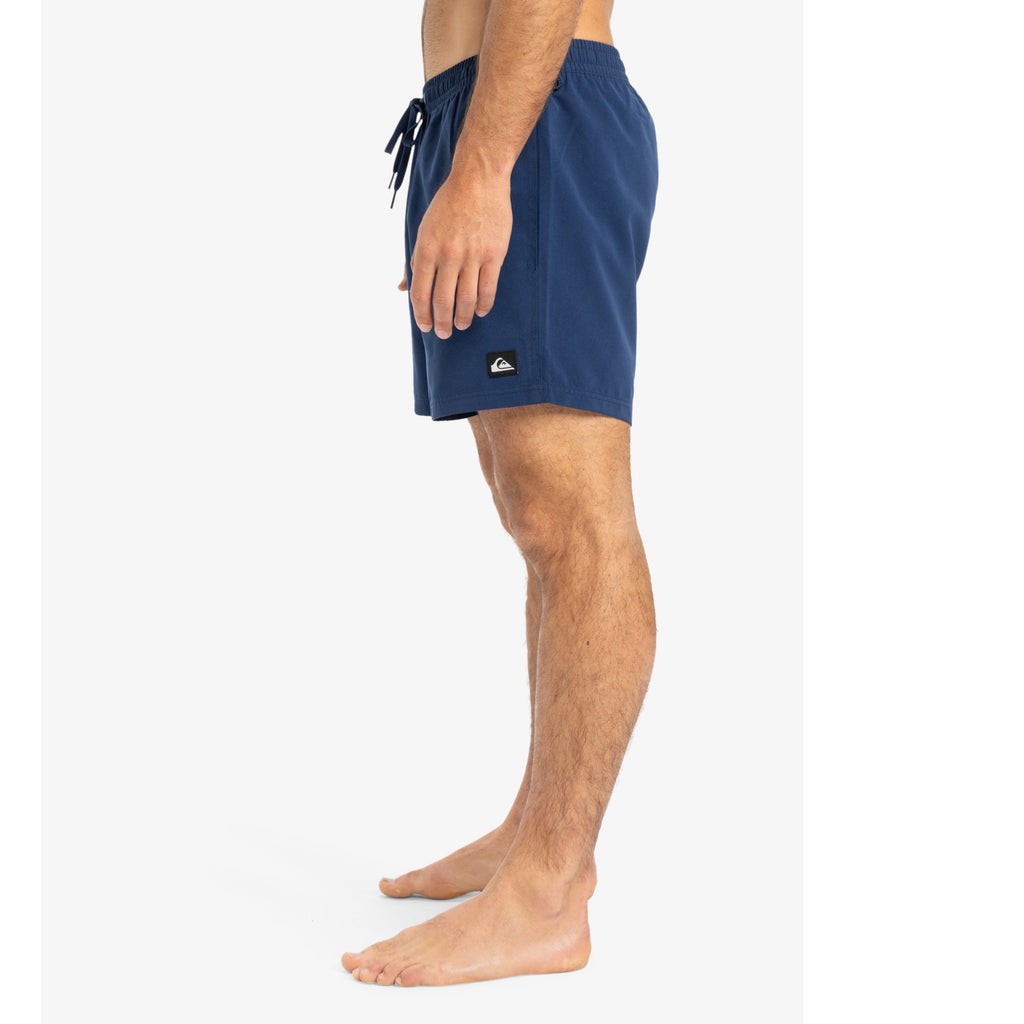 Bañador Quiksilver Everyday Solid Volley 15 Estate Blue