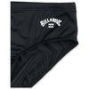 Bañador de Natación Billabong Fontana Black