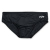 Bañador de Natación Billabong Fontana Black