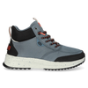 Zapatillas Hey Dude Tahoe Nylon Stormy Blue/Multi