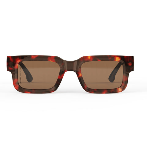 Polo Quiksilver Karakin Tech Black