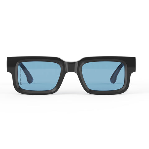Polo Quiksilver Karakin Tech Black