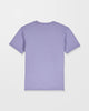 Camiseta Volcom Voltaco Purple Ash