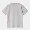 Camiseta Carhartt Wip Duster Script T-Shirt Basalt Grey