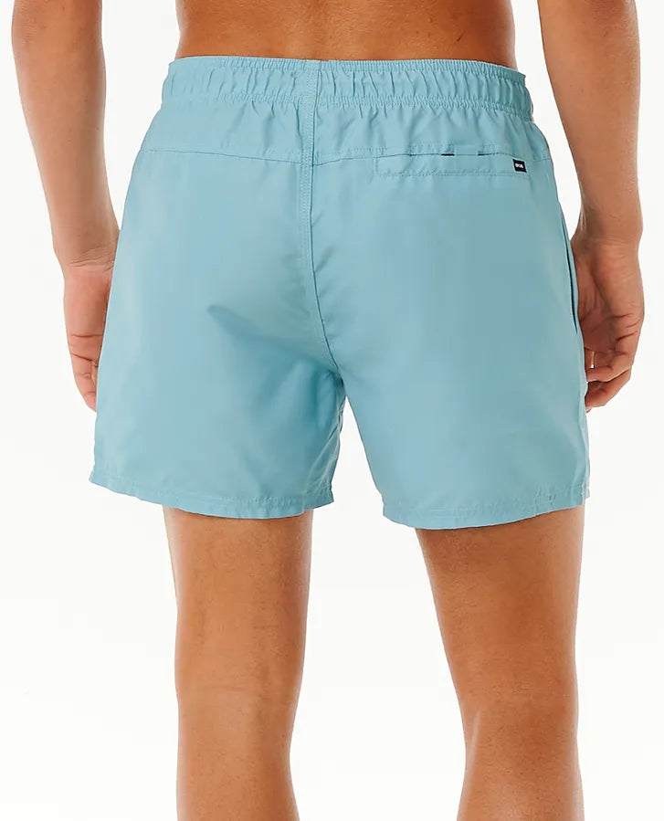 Bañador Rip Curl Offset Volley 15´ Dusty Blue