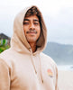 Sudadera Rip Curl Wetsuit Icon Hood Khaki
