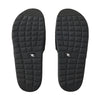 Chanclas de pala Rip Curl Classic Bloom Slide Black