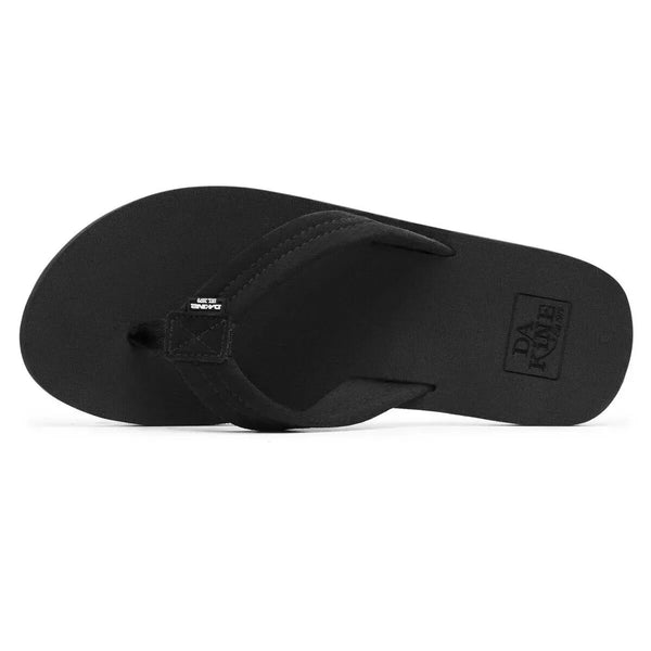 Chanclas Dakine Friendly Foam Comfy Black
