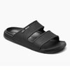 Chanclas Reef Oasis Double Up Black