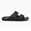 Chanclas Reef Oasis Double Up Black