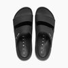 Chanclas Reef Oasis Double Up Black