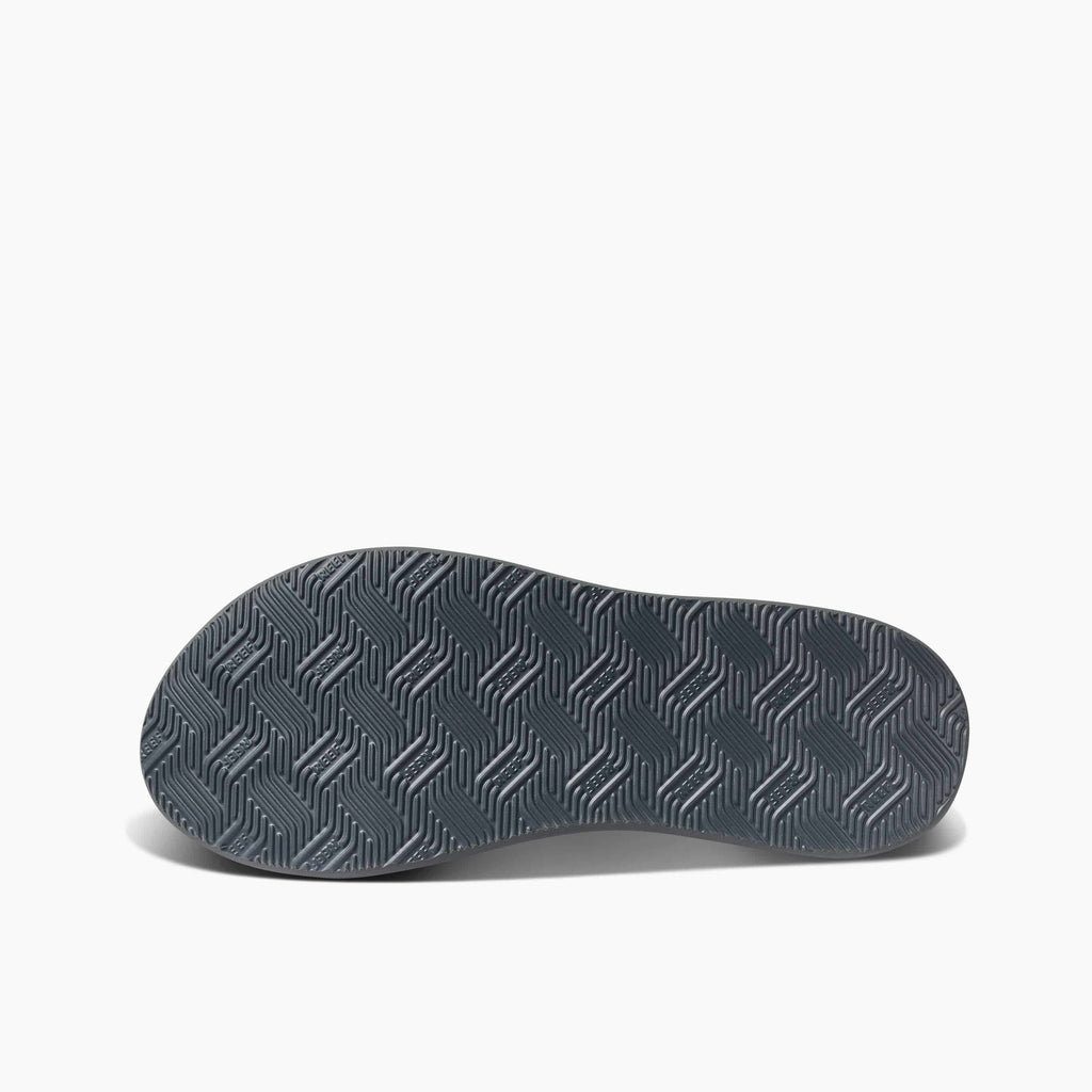 Chanclas Reef Phantom Nias Black