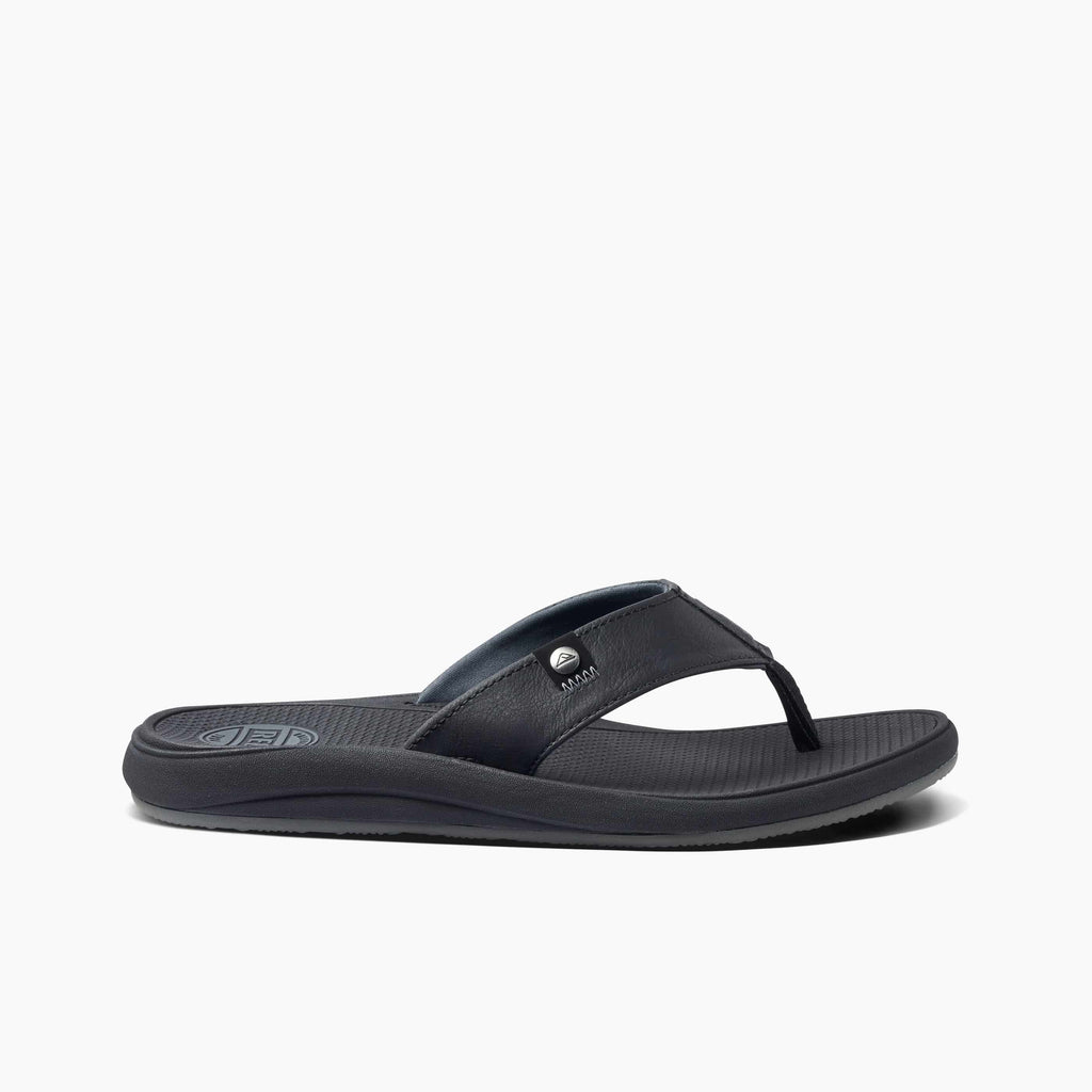 Chanclas Reef Phantom Nias Black