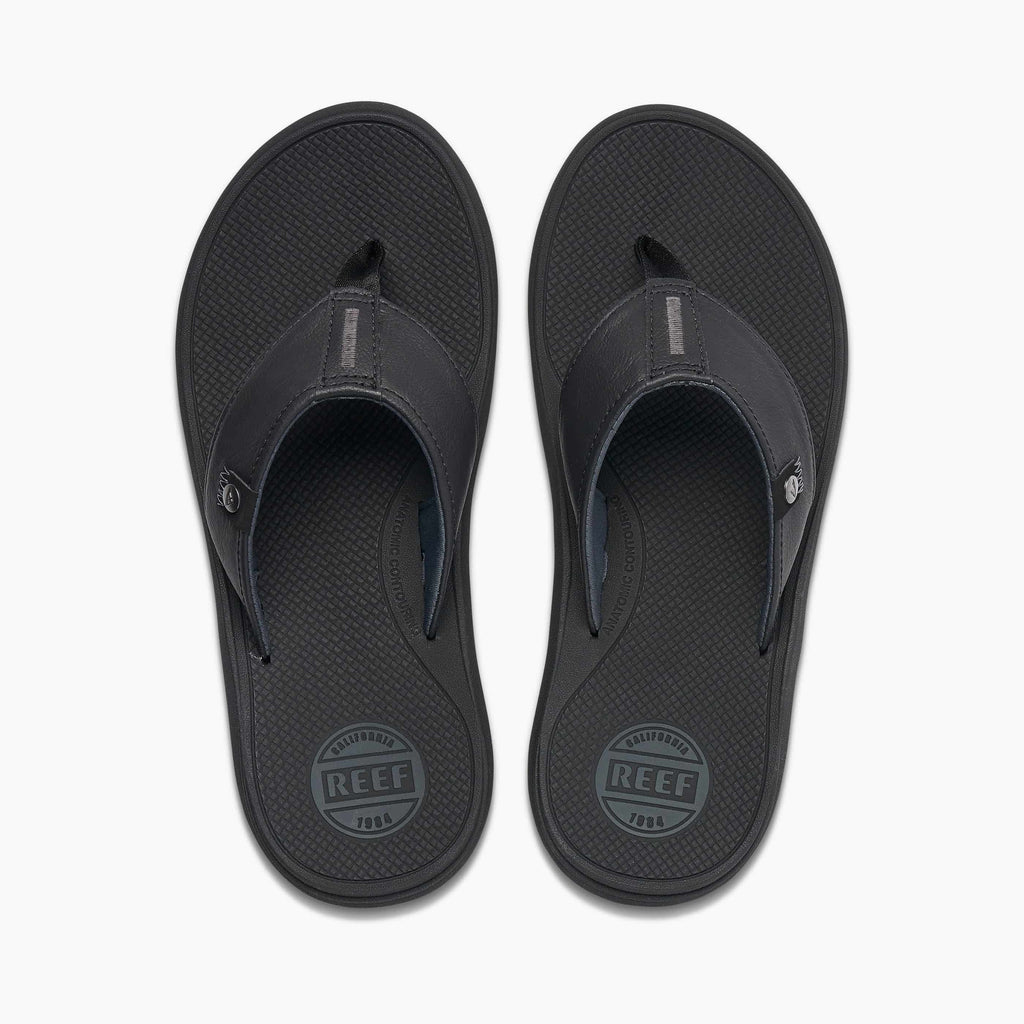 Chanclas Reef Phantom Nias Black