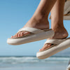 Sandalias Reef Cushion Bondi Vintage Oasis