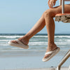 Sandalias Reef Cushion Bondi Vintage Oasis