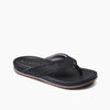 Chanclas Reef Cushion Bonzer Black Gum
