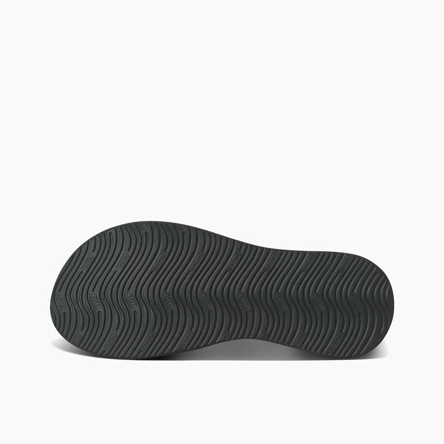 Chanclas Reef Cushion Phantom 2.0 Black