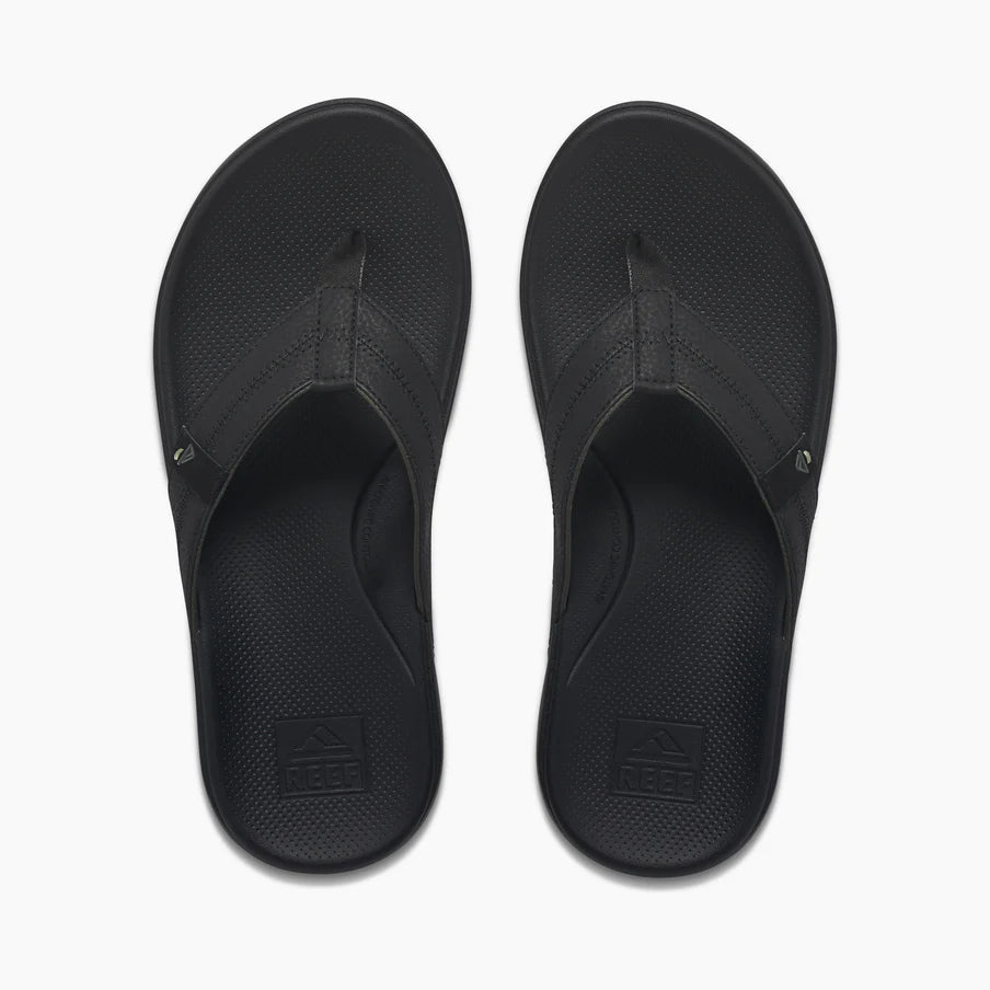 Chanclas Reef Cushion Phantom 2.0 Black