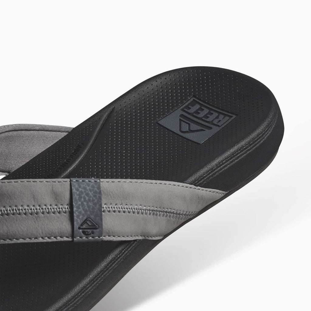 Chanclas Reef Cushion Shaded Grey