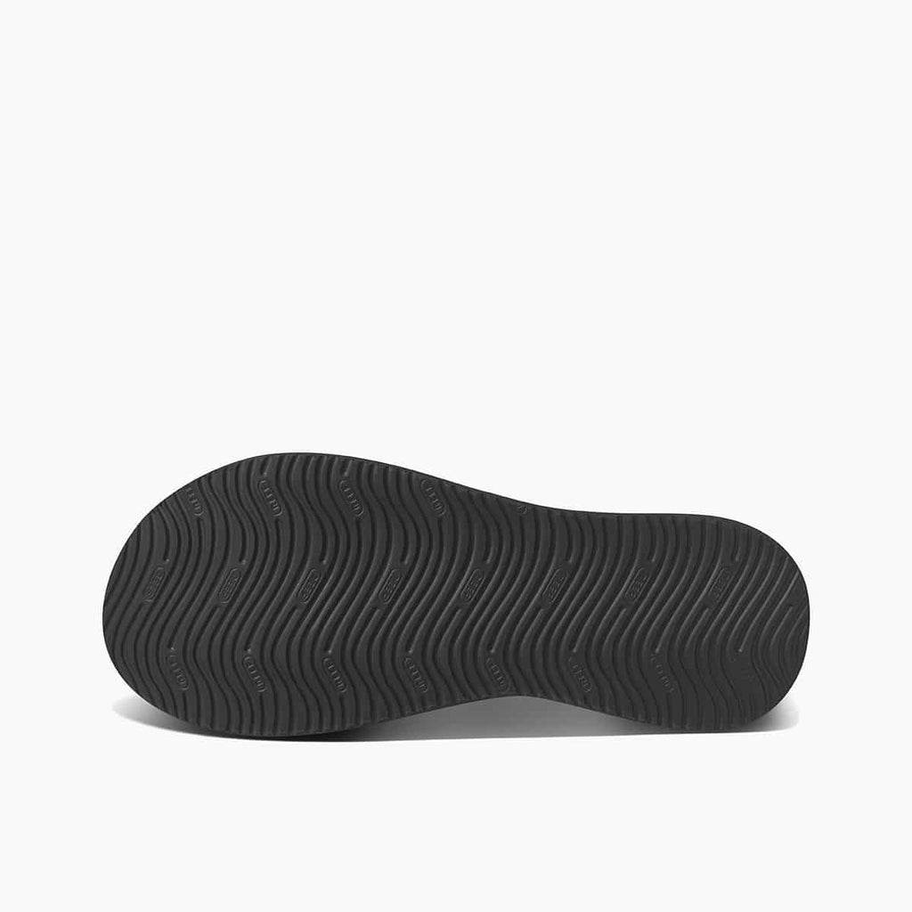 Chanclas Reef Cushion Shaded Grey