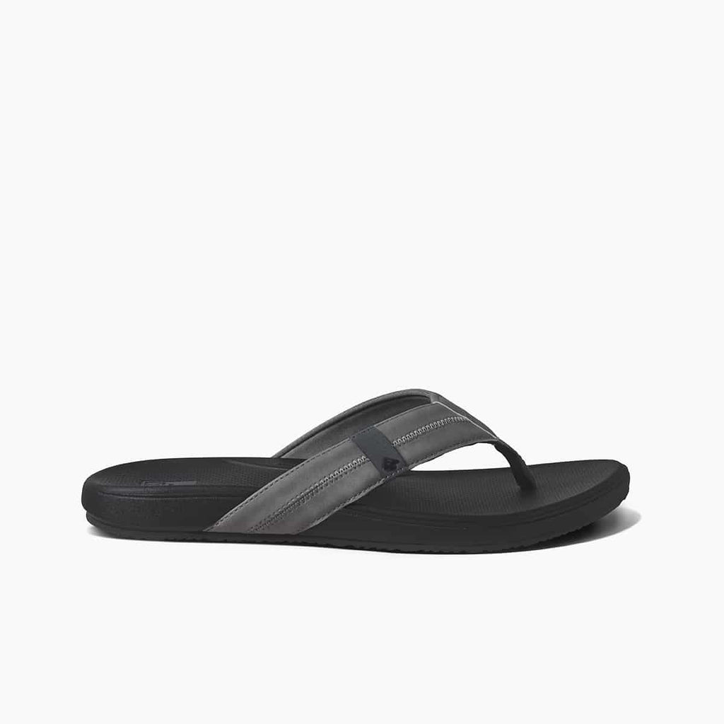 Chanclas Reef Cushion Shaded Grey