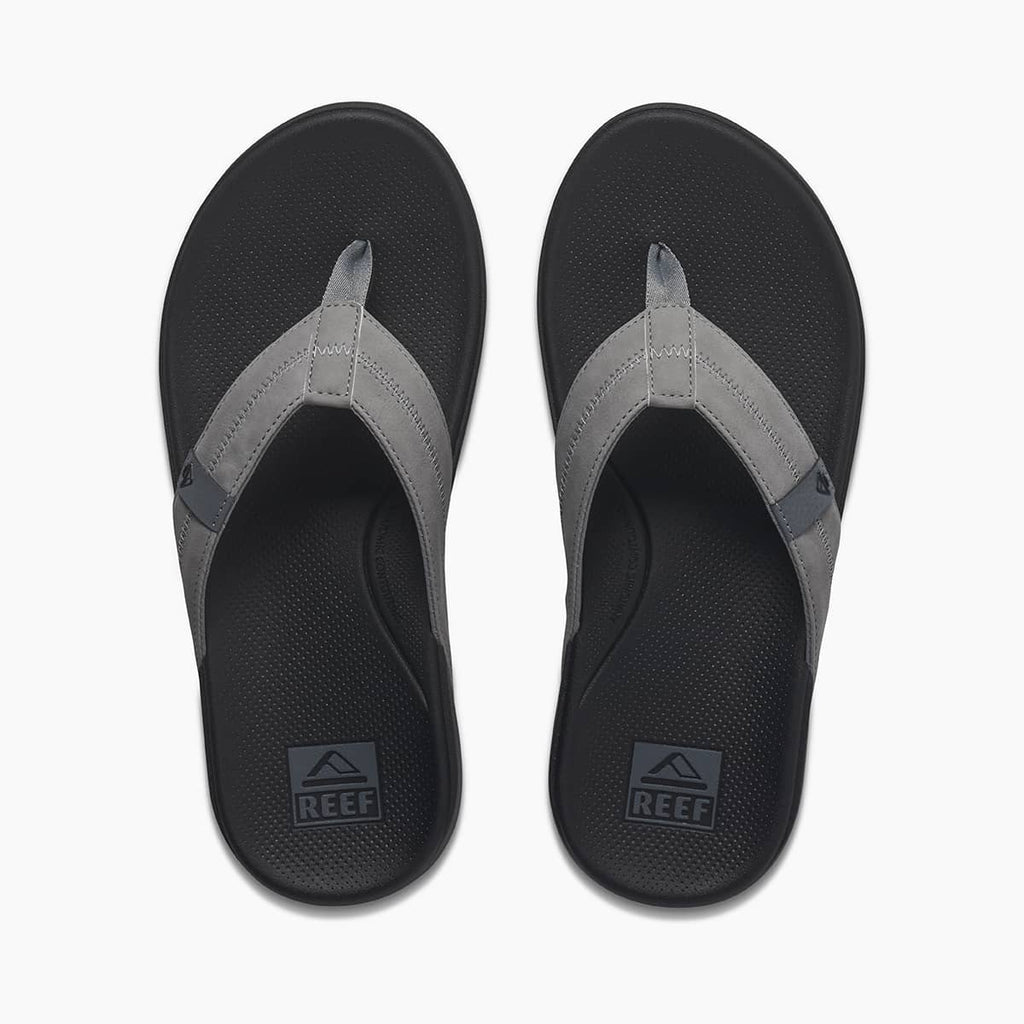 Chanclas Reef Cushion Shaded Grey