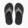 Chanclas Reef Cushion Shaded Grey