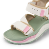 Sandalias Reef Cross--Shore White Frost