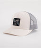 Gorra Hurley Seacliff Summit White