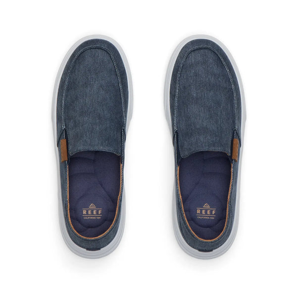 Zapatillas Reef Swellsole Pacific Navy