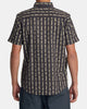 Camisa Rvca Vacationist Black