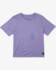 Camiseta RVCA Joys Easy Musk Stick
