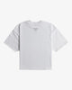 Camiseta Rvca Cheffs Kiss White