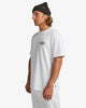Camiseta Billabong Diamond Vision White