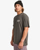 Camiseta Billabong Diamond Vision Vintage Grey