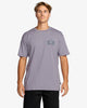 Camiseta Billabong Jaybay Premium Purple