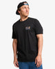 Camiseta Billabong Segment Black