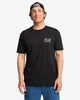 Camiseta Billabong Segment Black
