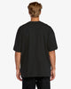 Camiseta Billabong Spec 3D Black