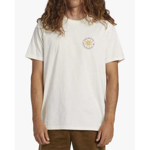 Camisa Vissla Miyashiro Island Stargaz