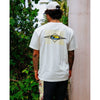 Camiseta Rip Curl Maxxed Raw Energy Bone