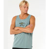 Camiseta Tirantes Rip Curl Raw Energy Sloth Tank Blue Lagoon