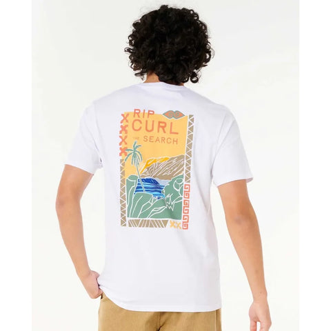 Camisa Billabong Surftrek Trail