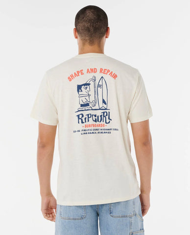 Camiseta Captain Fin Daze Maze