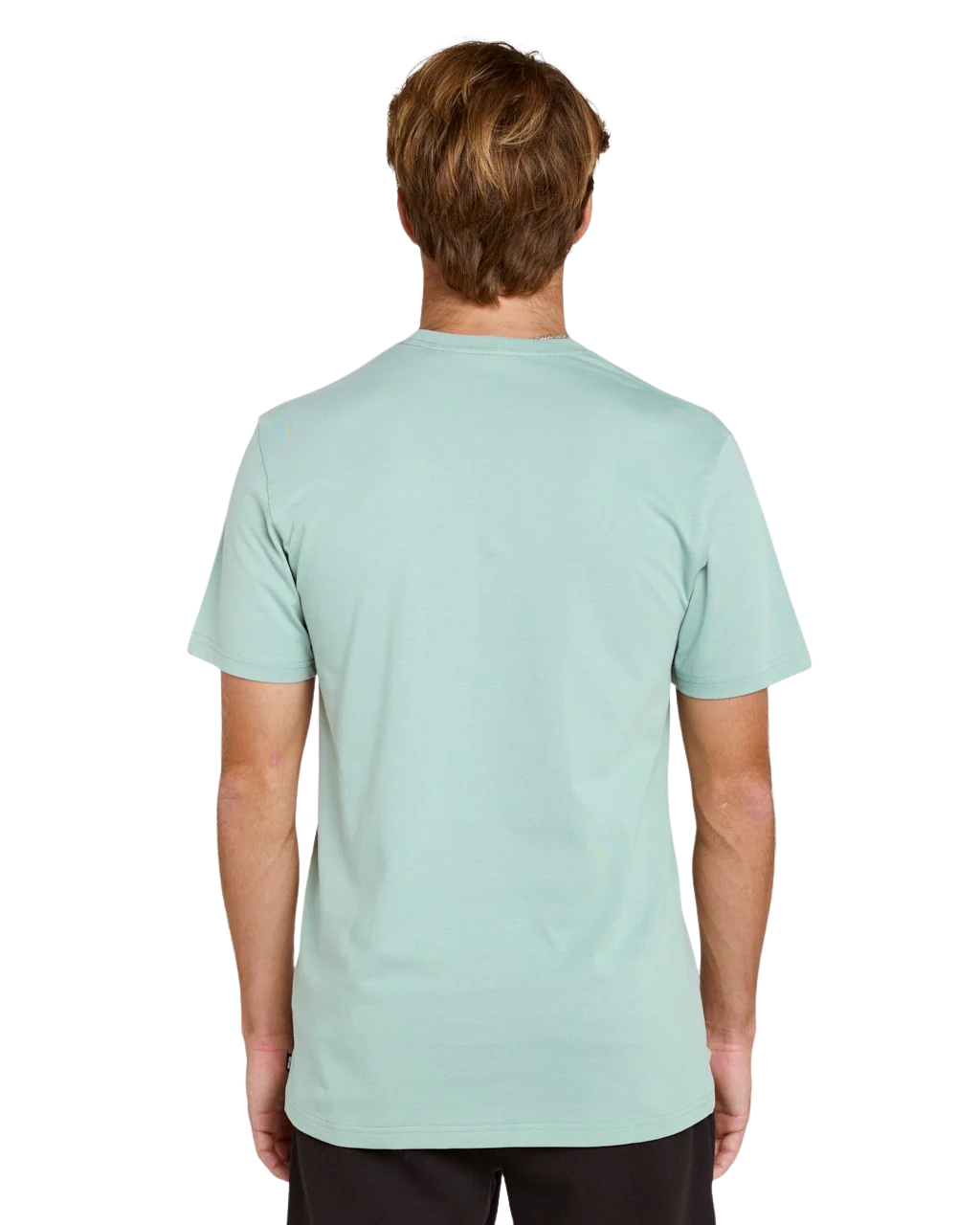 Camiseta Rip Curl Streamline Embroid Tee Aloe