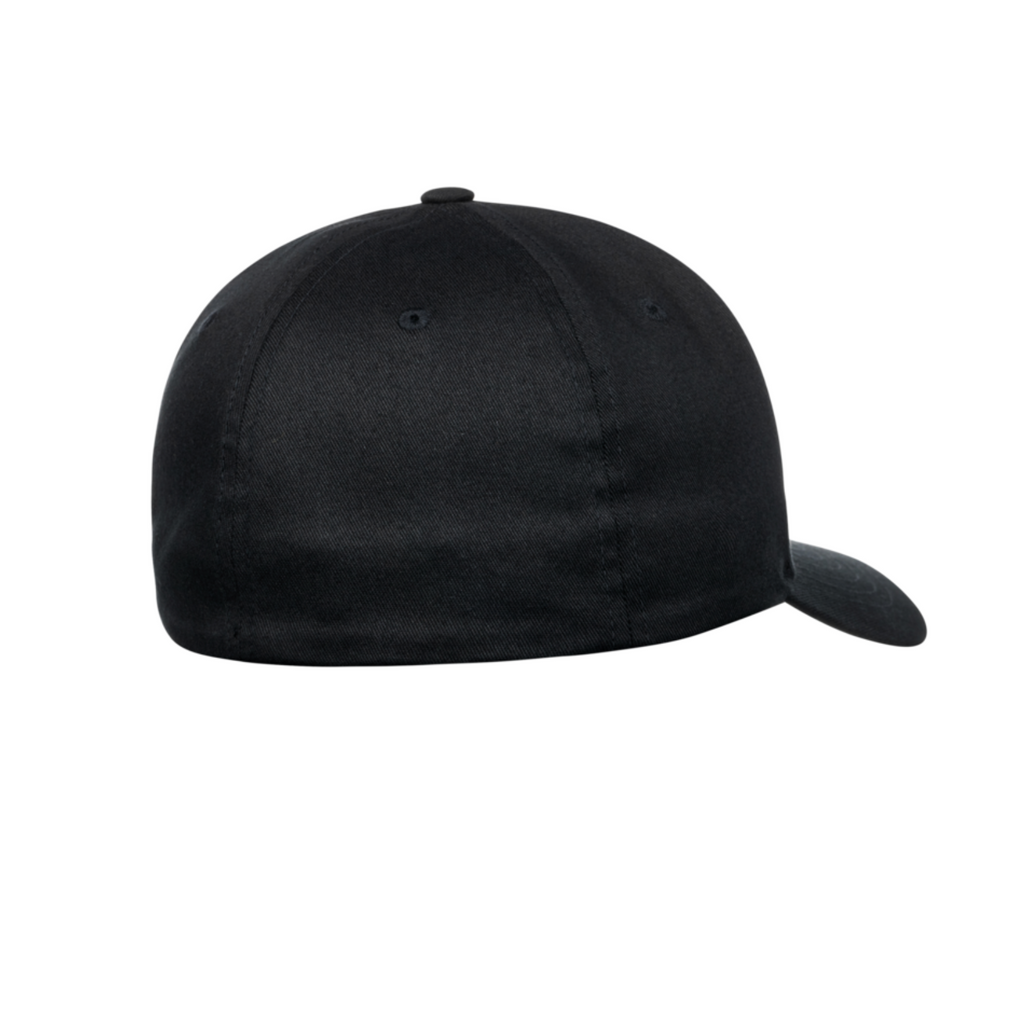 Gorra Billabong All Day Flexfit Black