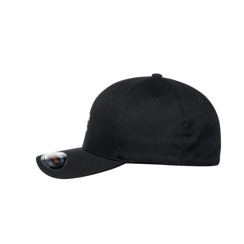 Gorra Billabong All Day Flexfit Black